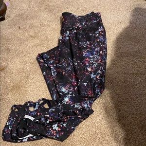 Livi workout pants